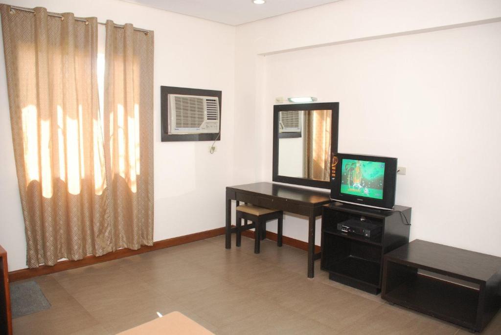 Cebu Century Hotel Ngoại thất bức ảnh